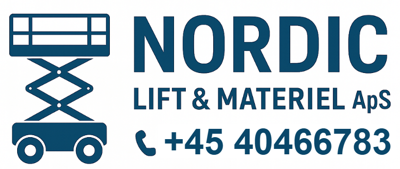 Nordic Lift & Materiel