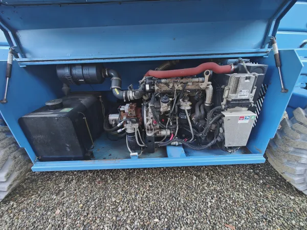 HAB 225+24D 4X4