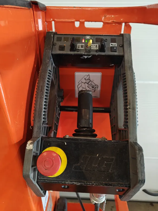 JLG 1230ES