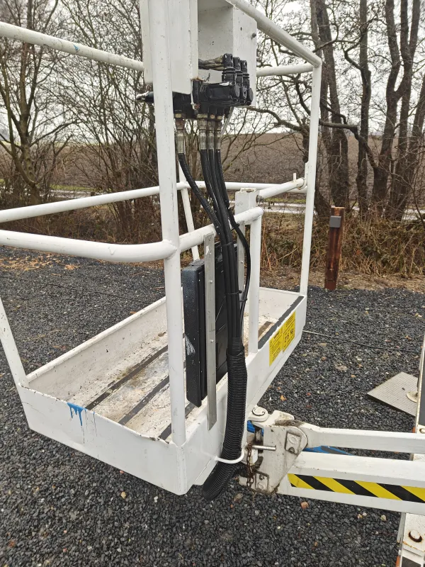 MB 10-32 Trailerlift ENGROS