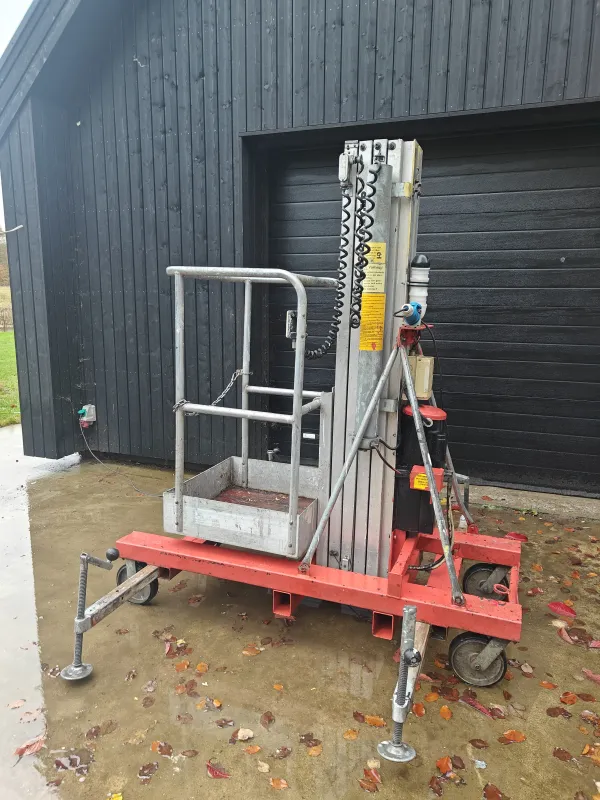 Genie Easy EU10p ENGROS
