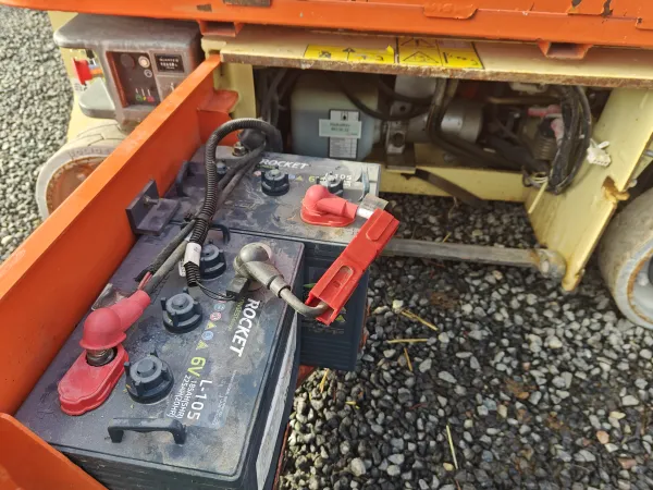 JLG 1230ES