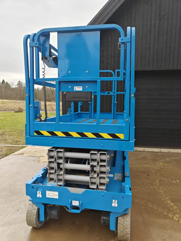 Genie 2646ES