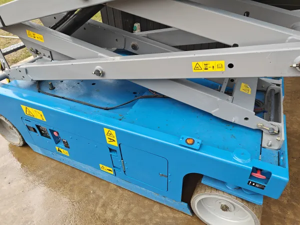 Genie 2646ES
