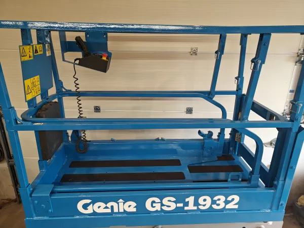 Genie GS 1932