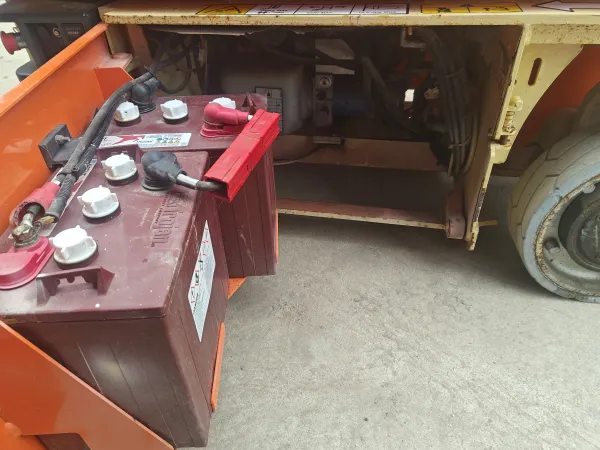 JLG 1230ES