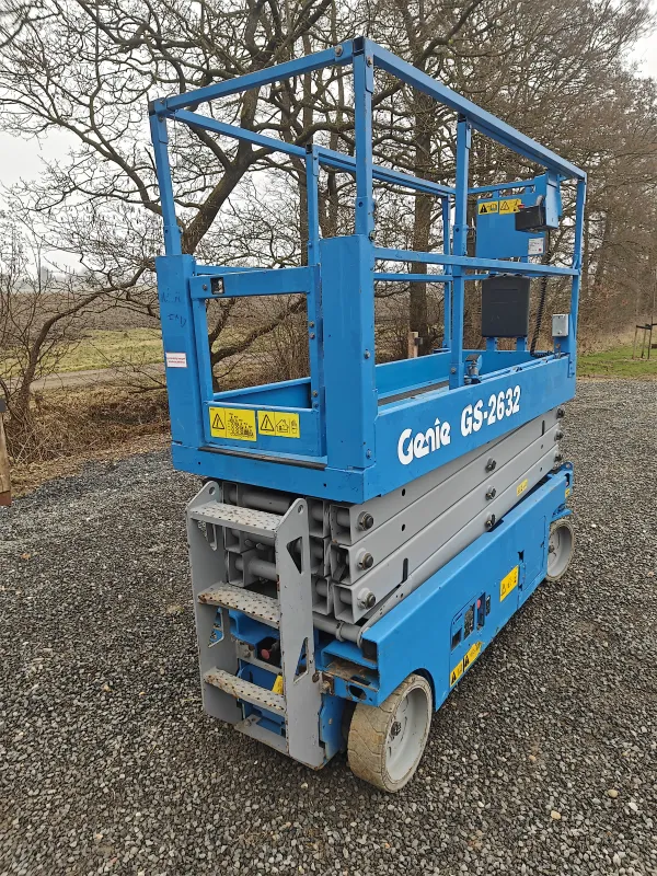 Genie GS-2632