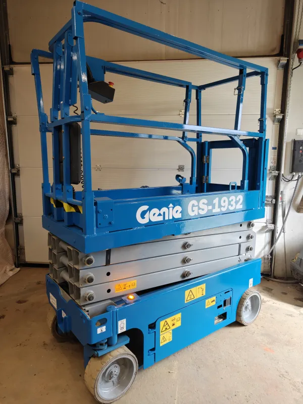 Genie GS 1932