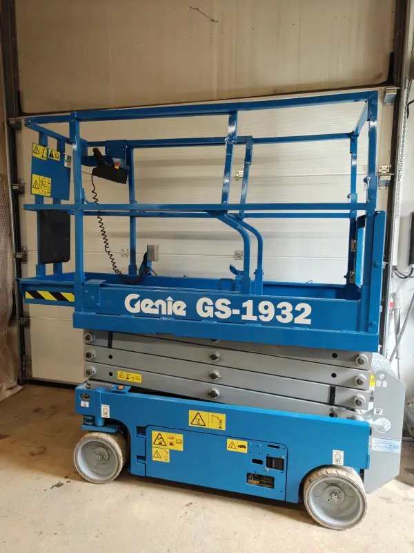 Genie GS 1932