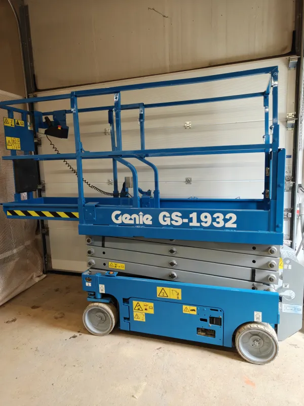 Genie GS 1932