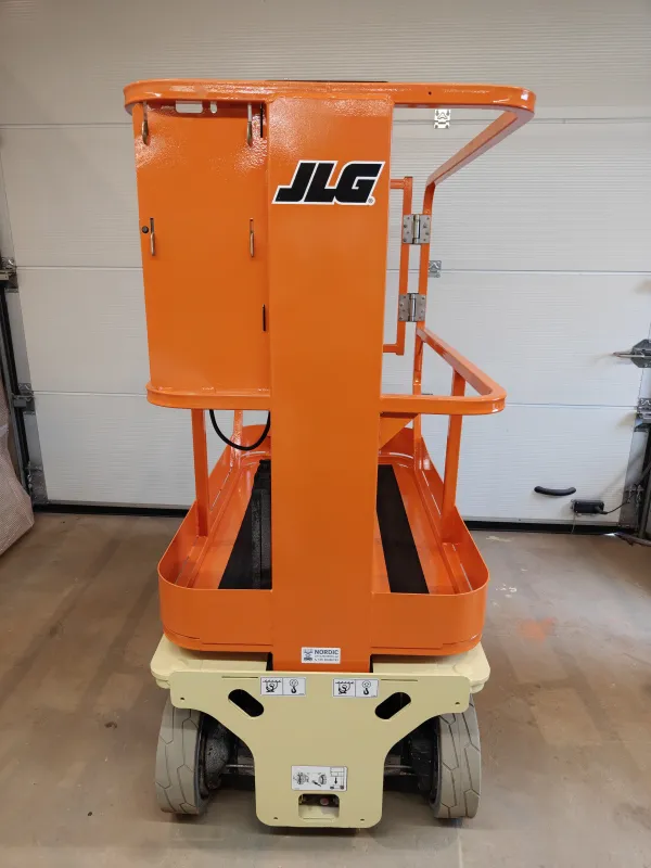 JLG 1230ES (kopi)