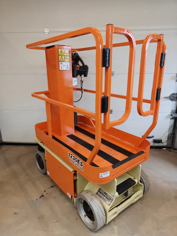 JLG 1230ES (kopi)