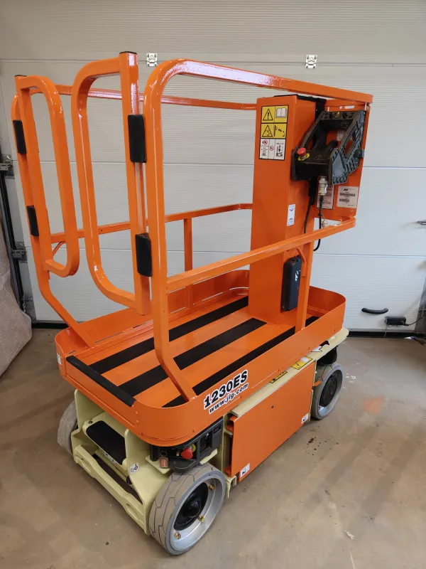 JLG 1230ES (kopi)