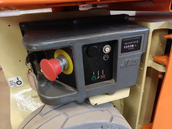 JLG 1230ES (kopi)