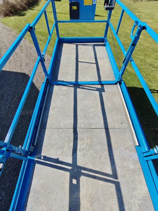 Genie 3390