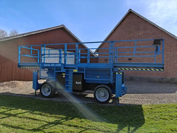 Genie 3390