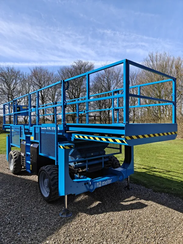 Genie 3390