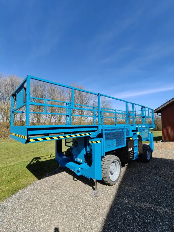 Genie 3390