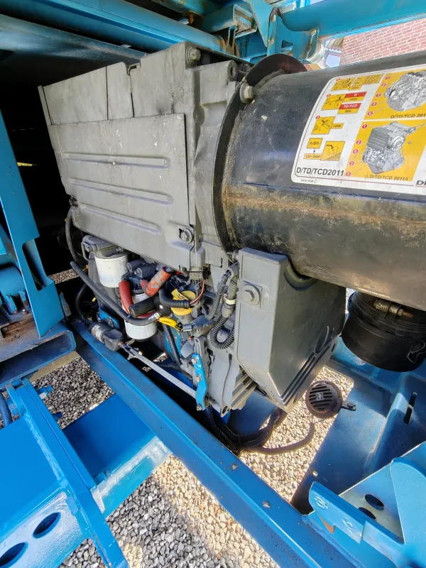 Genie 3390