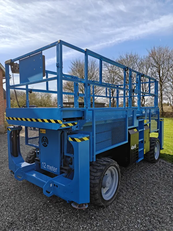 Genie 3390