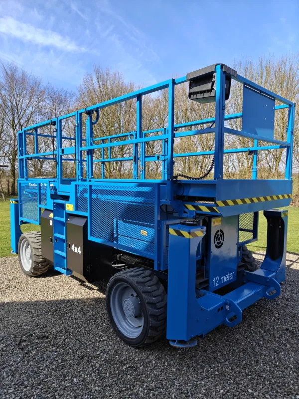 Genie 3390
