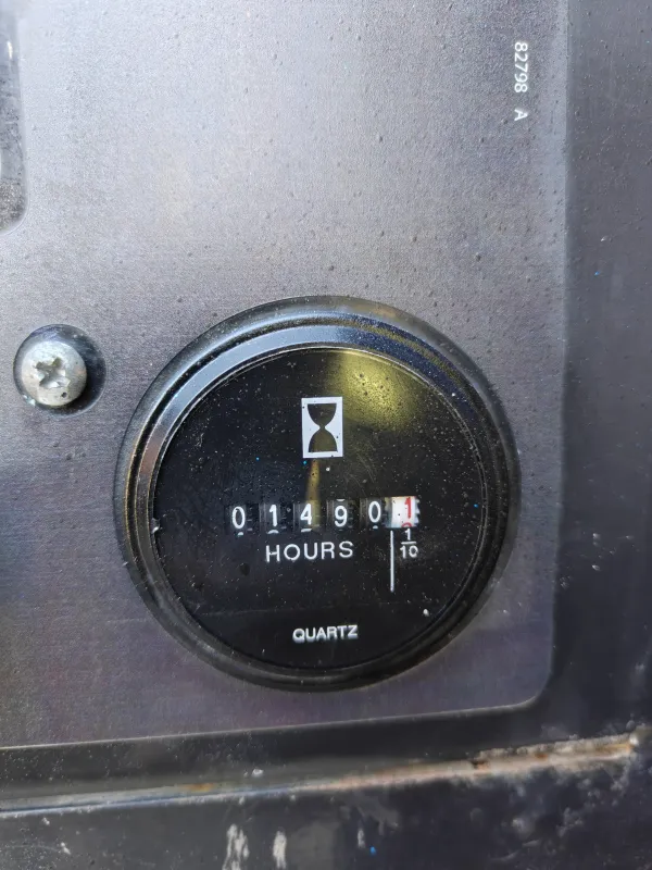 Genie 3390
