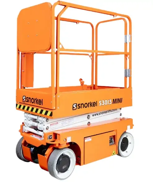 *NY* Snorkel S3013 Mini