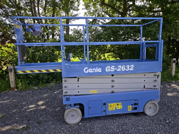 Genie GS-2632